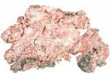 Natural, Native Copper Formation - Michigan #212376-1